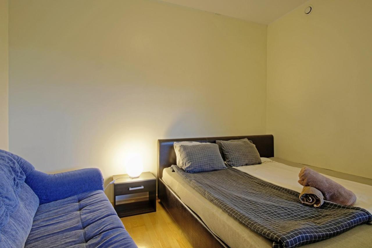 Studio Apartment In Quiet Heart Of Everything Talin Exterior foto