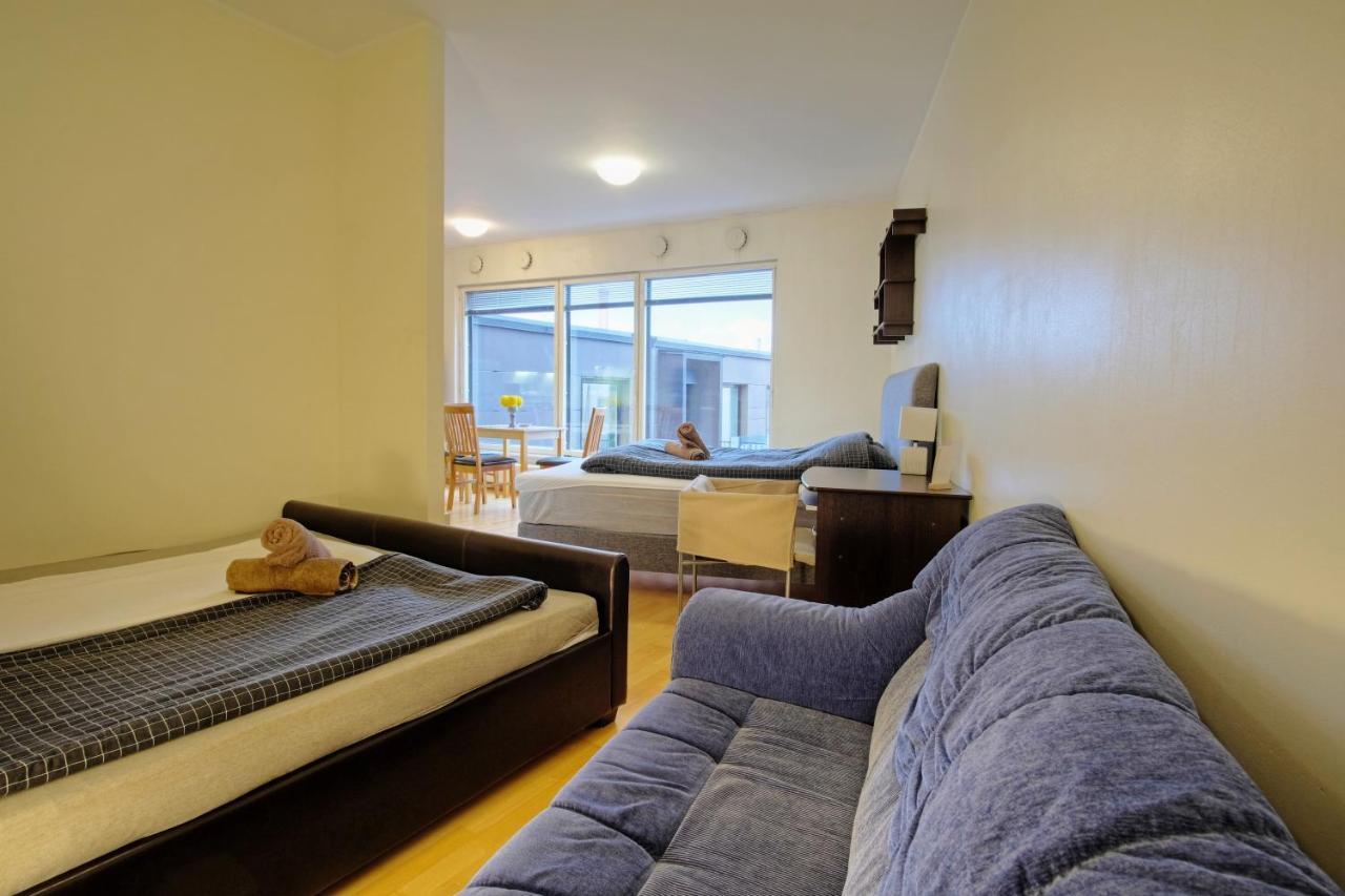 Studio Apartment In Quiet Heart Of Everything Talin Exterior foto
