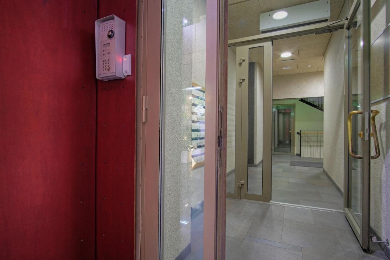 Studio Apartment In Quiet Heart Of Everything Talin Exterior foto