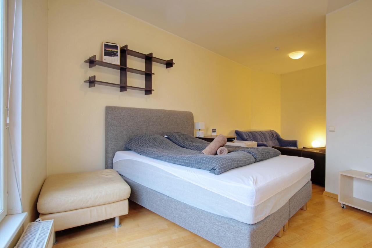 Studio Apartment In Quiet Heart Of Everything Talin Exterior foto