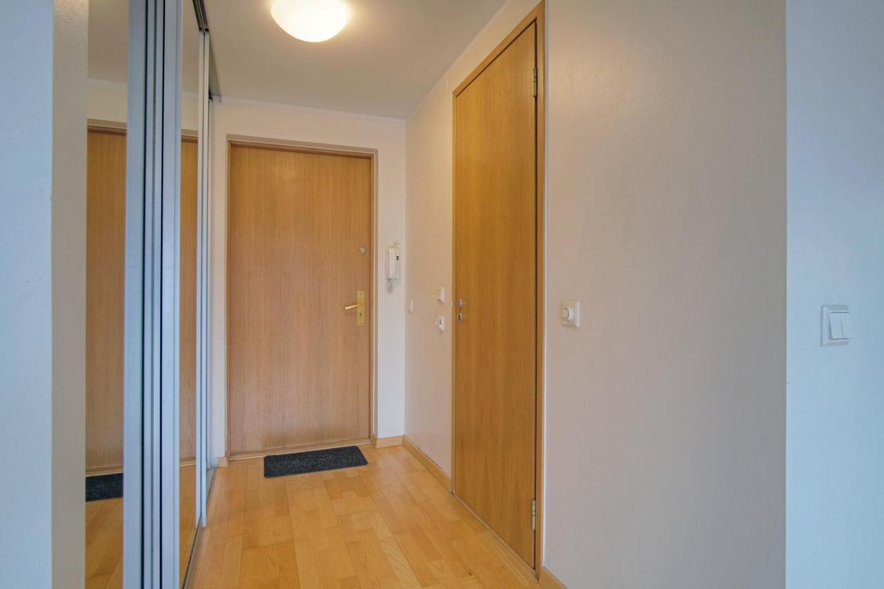 Studio Apartment In Quiet Heart Of Everything Talin Exterior foto